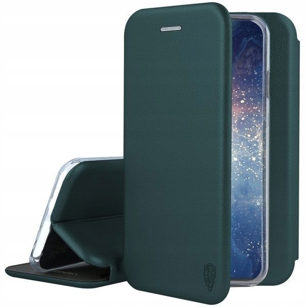 

Etui Do Huawei P40 Pokrowiec Case Twardowsky Ozone