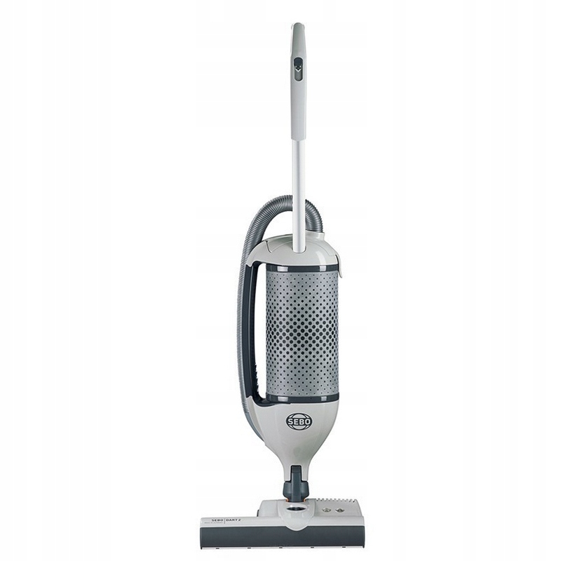 ORYGINALNE worki do odkurzacza Sebo Felix i Dart Kod producenta 7029ER