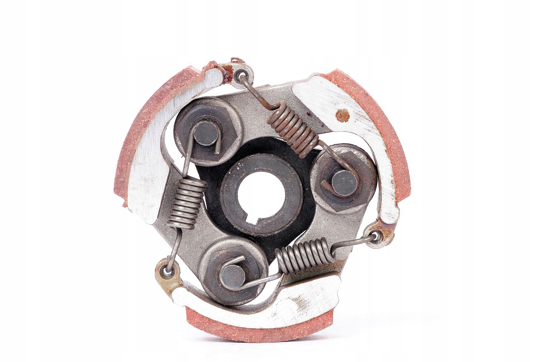 Sprzęgło tuningowe pocket bike