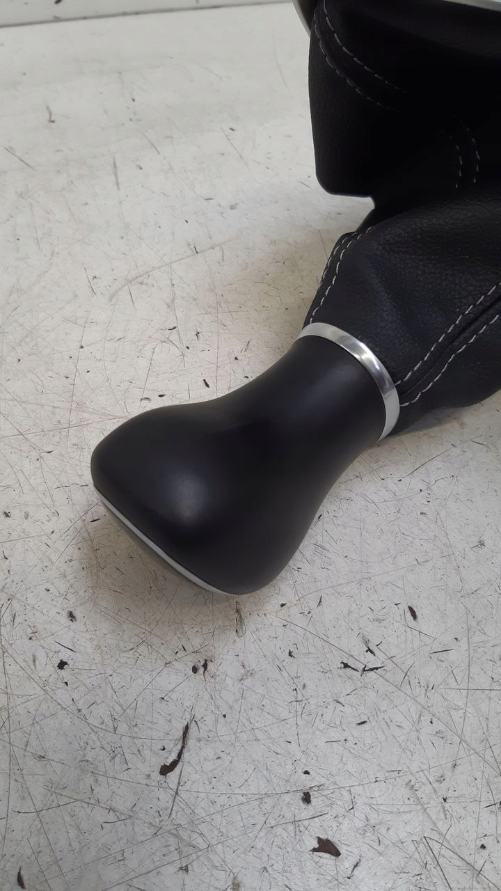 Pomello ghetta Opel Corsa F