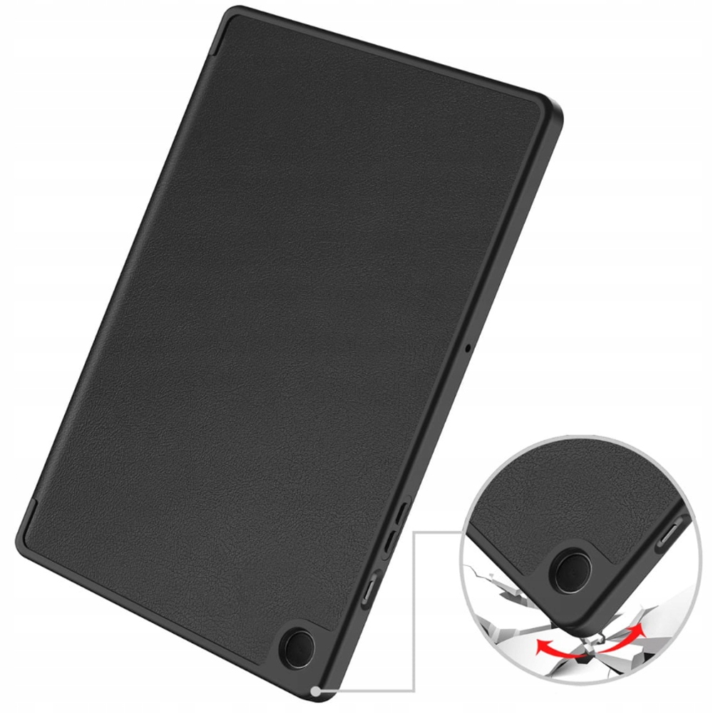 ETUI SMART TPU PENCIL CASE + RYSIK do SAMSUNG GALAXY TAB A9 PLUS 11" Typ Etui