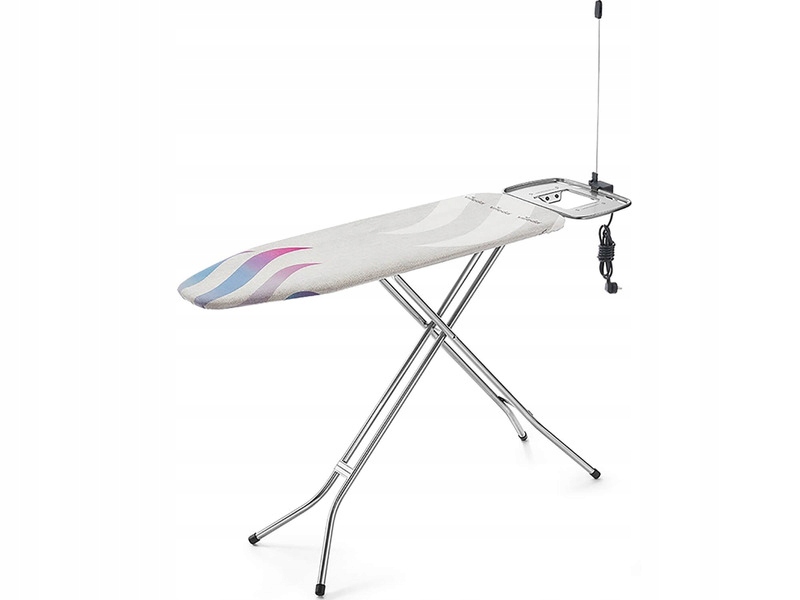 Deska do prasowania Vileda Total Reflect Plus M