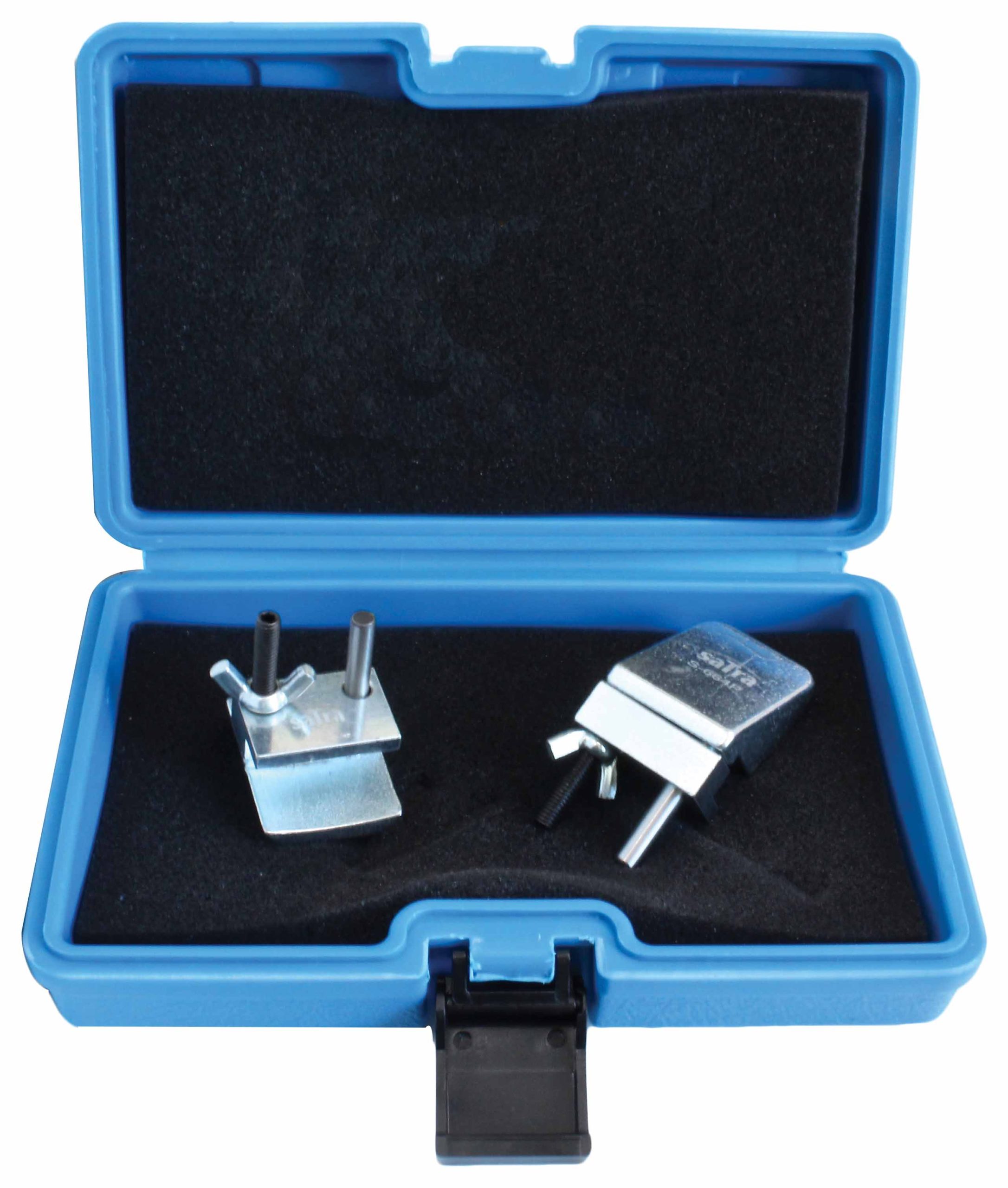 ИНСТРУМЕНТ ДЛЯ ДЕ / МОНТАЖА РЕМНЕЙ FORD FIESTA FOCUS