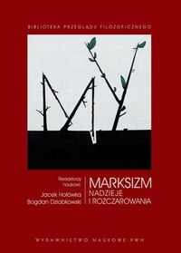 Marksizm. Nadzieje i rozczarowania-Zdjęcie-0