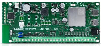 Perfecta 32 Lte Set-a Sada zabezpečovacího systému