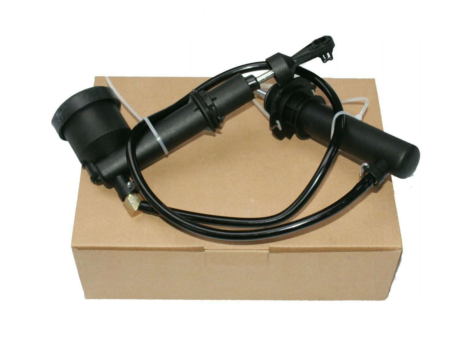 POMPA SPRZĘGŁA + WYSPRZĘGLIK LAND ROVER 1.8 2.0