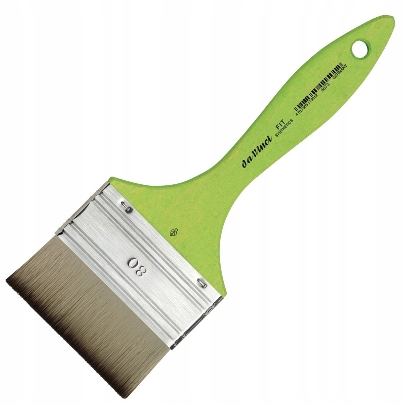 Štětec Da Vinci 5073 Synthetic Fit Mottler 80
