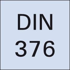 Gwintownik maszynowy DIN376 HSSE C M30 FORMAT Kod producenta DIN376