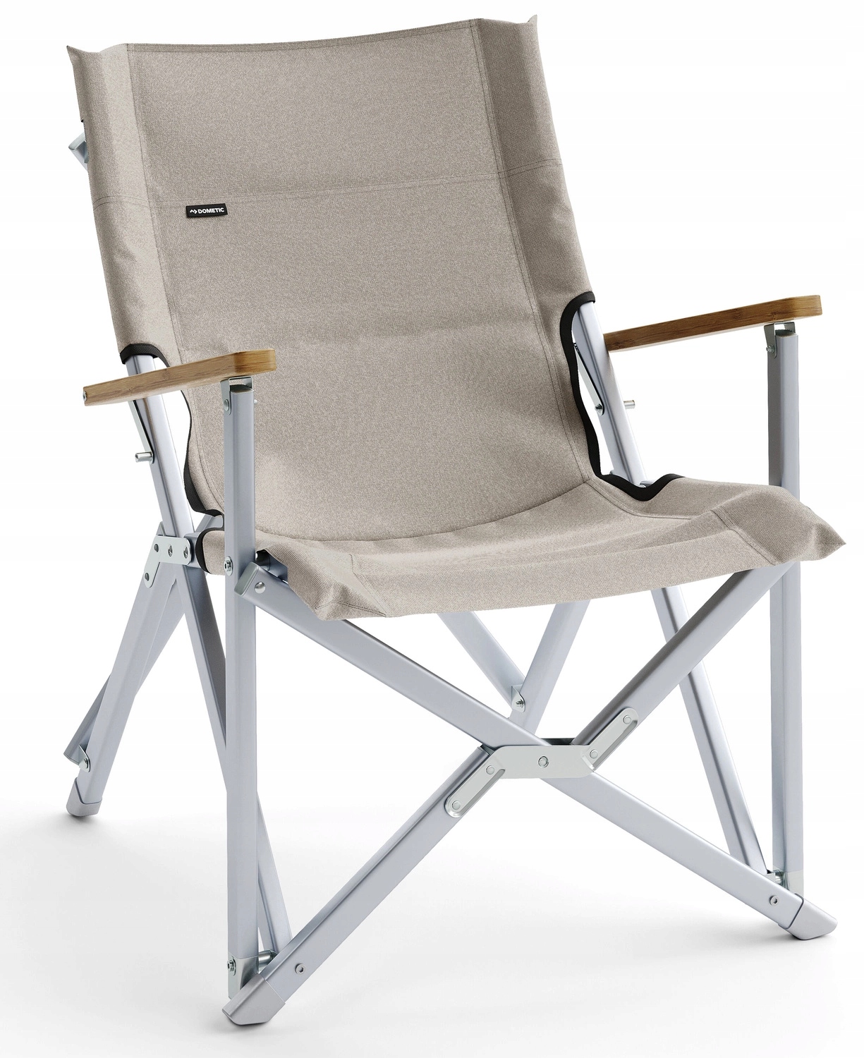 Dometic kompaktowe krzesło turystyczne kempingowe