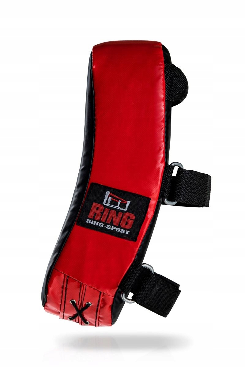 TARCZA TRENINGOWA TAJSKA PAO PROFILOWANA RING PVC EAN (GTIN) 5902650220799