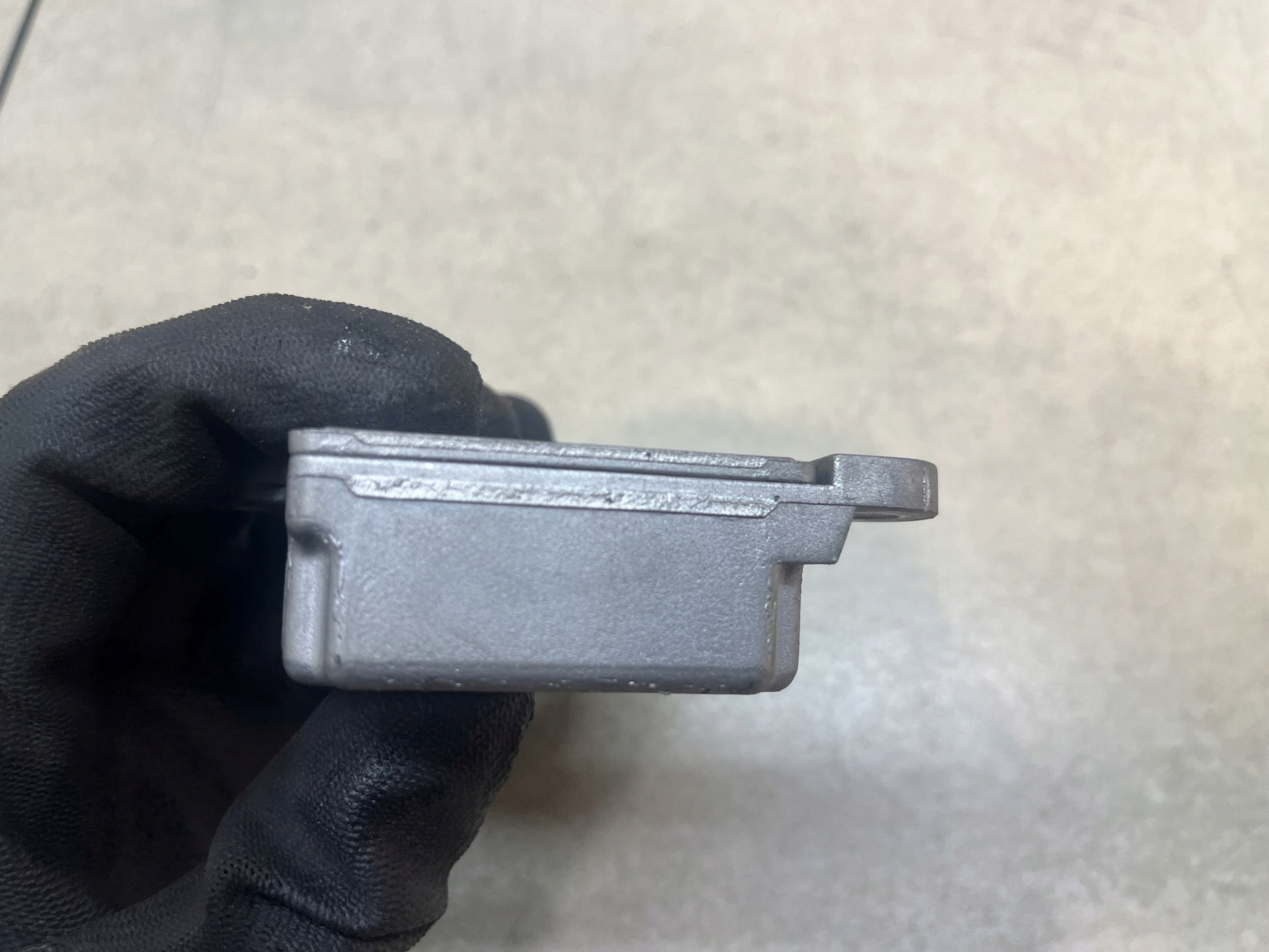 control unit module ESP OPELVECTRA C 2.0 DTI 09184504