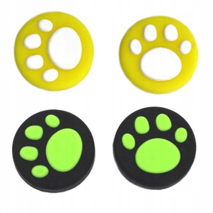 

4 x nakładka łapka do Switch i Switch Oled [Żó-Zi]