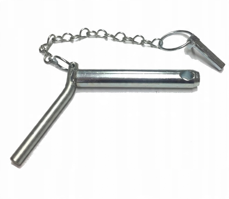 

Sworzeń z uchwytem 22x130 mm Z522130KR