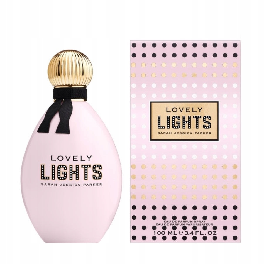 Sarah Jessica Parker Lovely Lights Edp 100ML