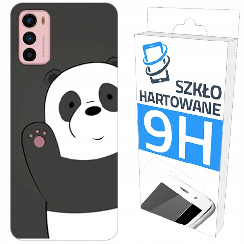 

200 wzorów Etui+szkło Do Motorola Moto G42 Plecki