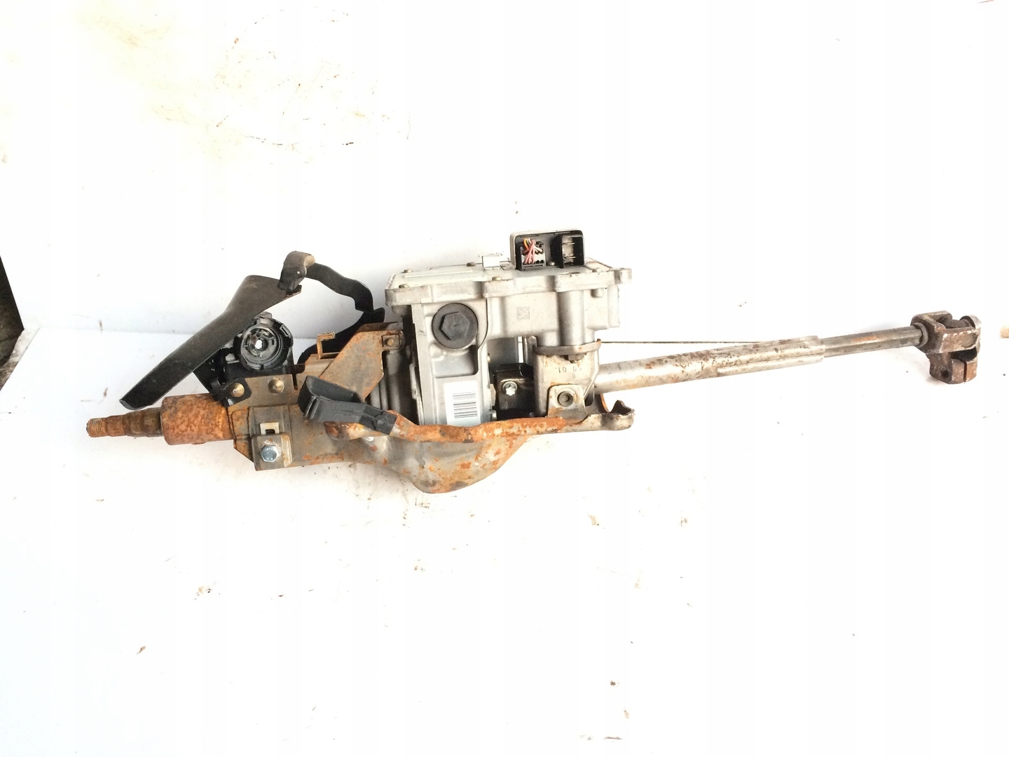 control electrics FIAT 46826724