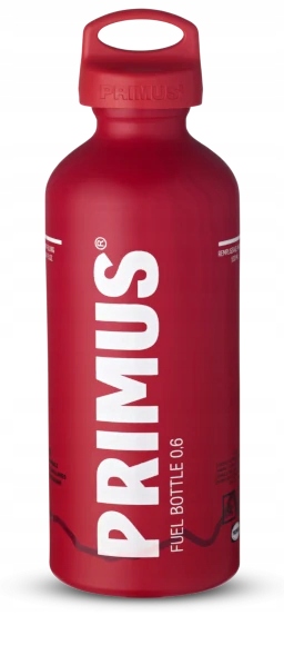 Butelka na paliwo Primus Fuel Bottle 0.6 L