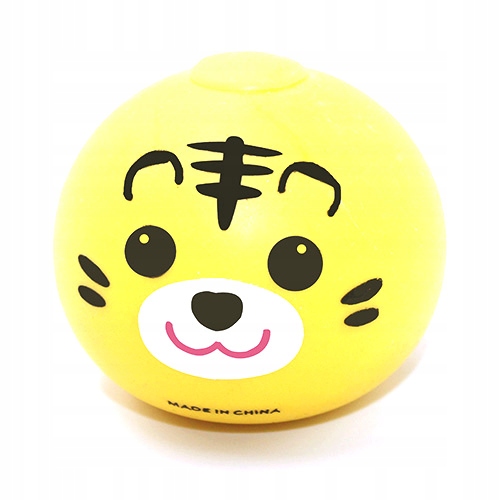 

Gniotek Antystresowy Squish Ball Buźka
