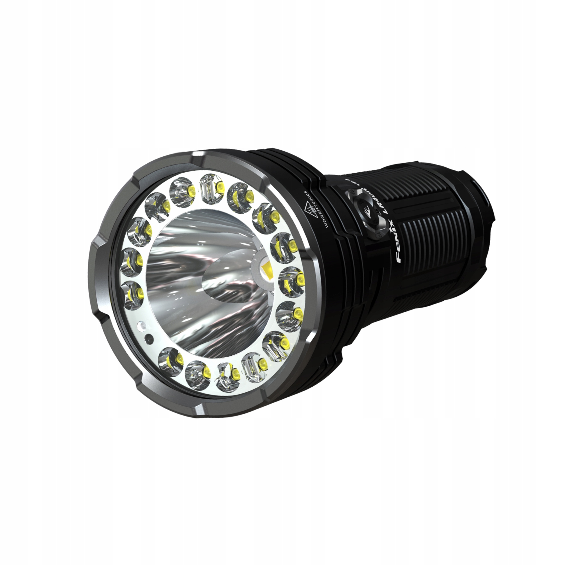 Latarka LED Fenix LR40R V2.0 15000 lm 900 m USB-C EAN (GTIN) 6942870309736
