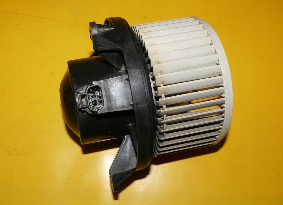 Lüfter DMUCHAWA des lüfters heck NISSAN QUEST III
