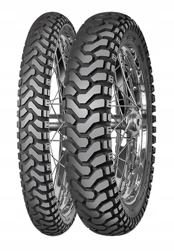 MITAS ENDUTO TRAIL 150/70B18 70H TL M+S E-07 ENDURO 2023 rok. EAN (GTIN) 8590341067487