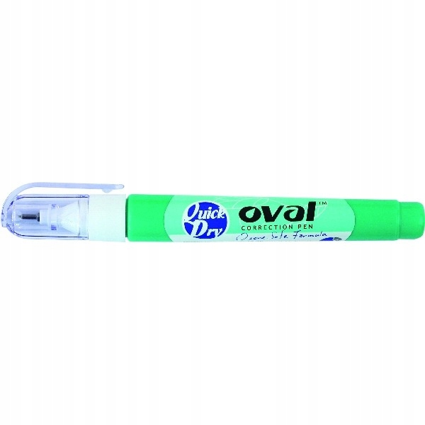 

Korektor W Piórze Oval ZIG-1000 7 ML