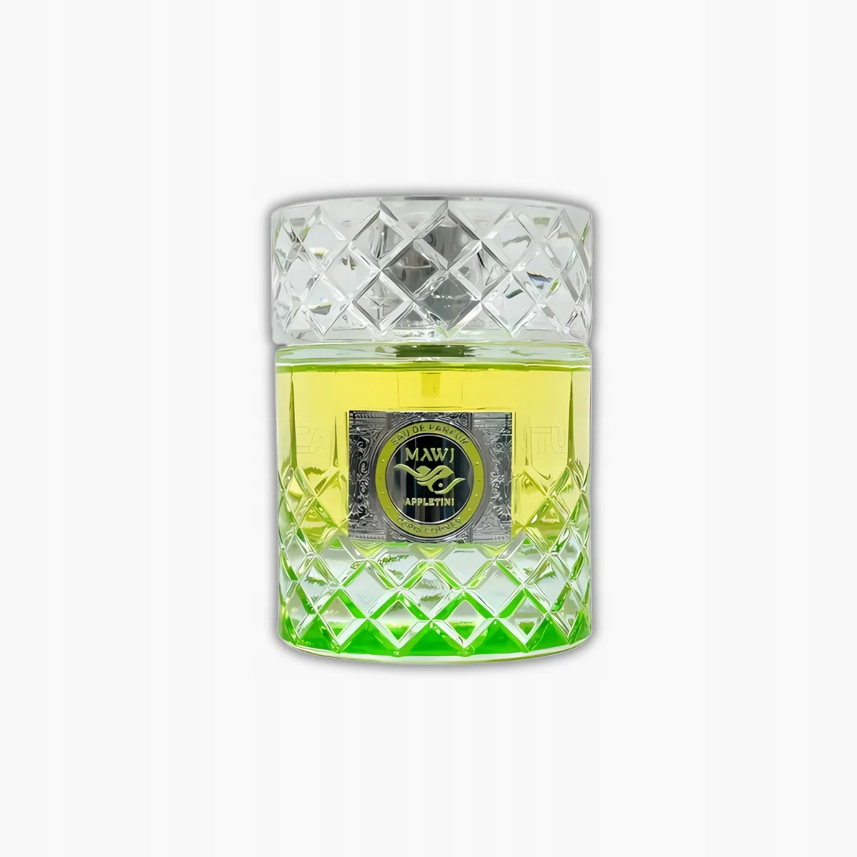 Paris Corner Mawj Appletini 100 ml Parfémovaná voda Arabské Parfémy
