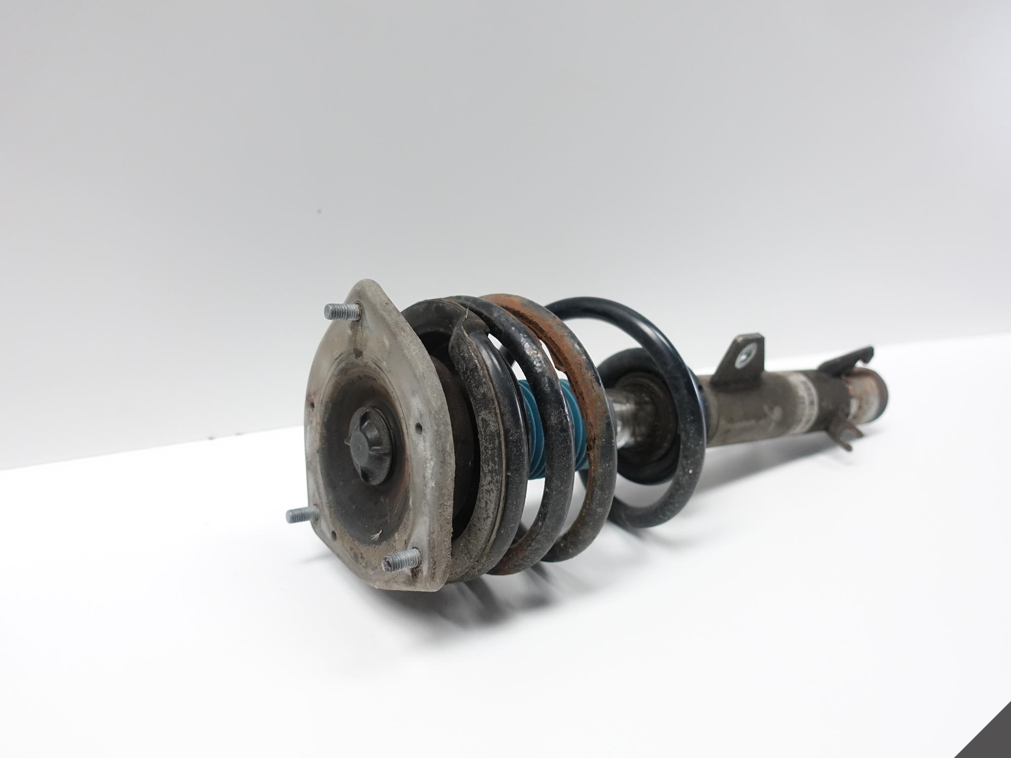 MINI COOPER S JCW GP2 R56 LCI shock absorber front L