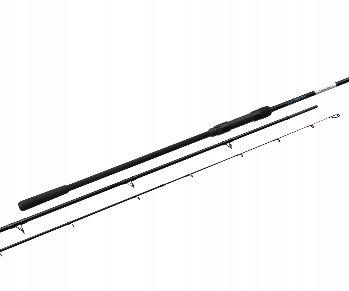 Flagman Wędka Cast Master 25 Feeder Allround 3,9m 120g