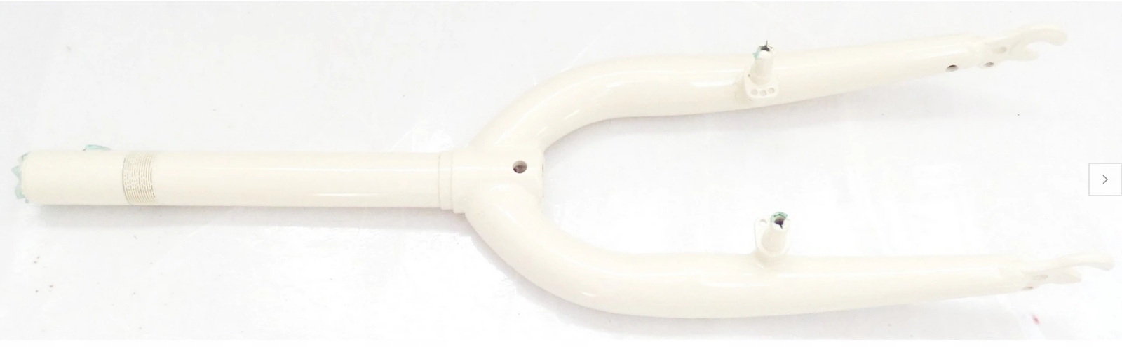 Widelec 16″x1″x195mm z piwotami., 24252