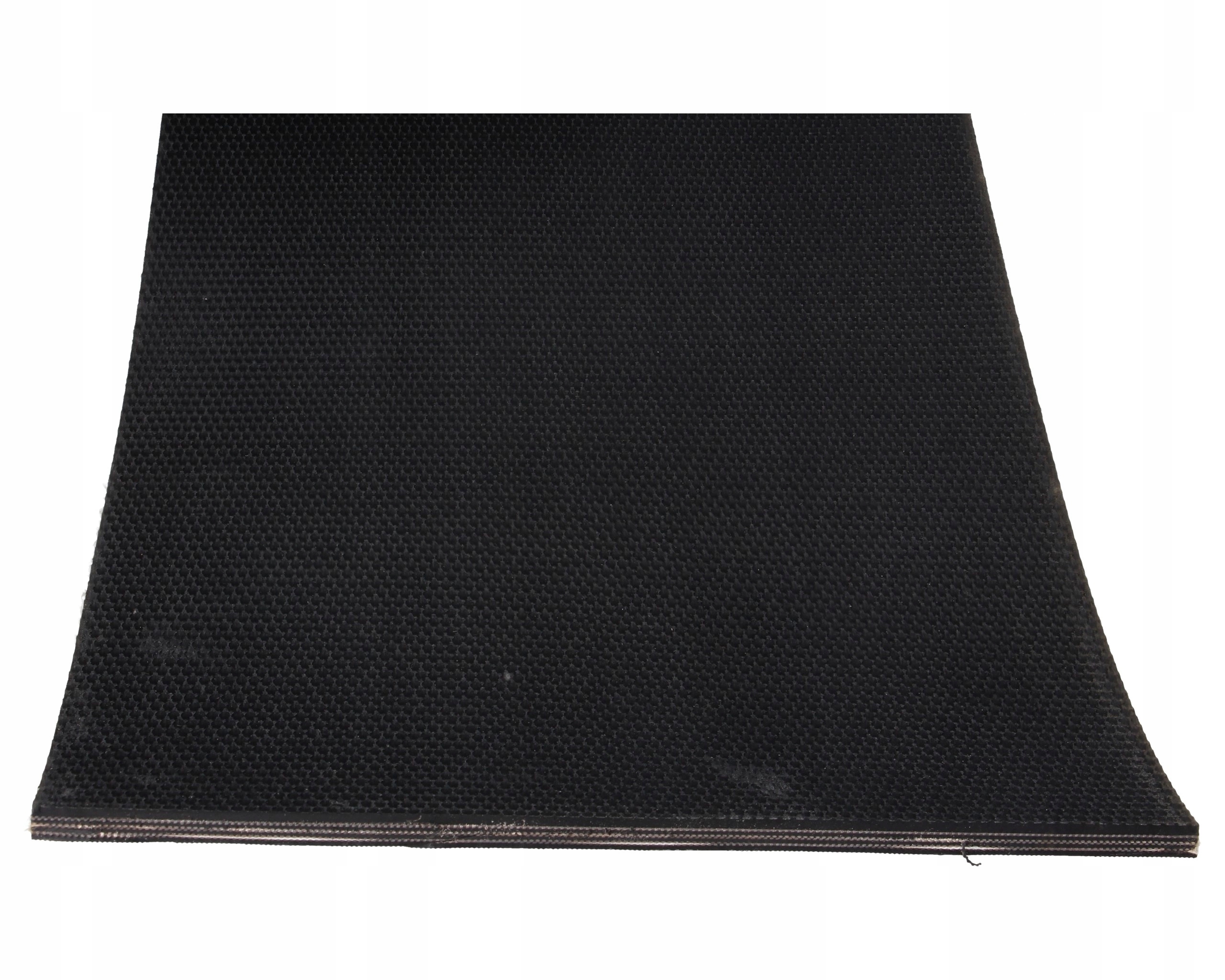 Pás rolovacího lisu struktura rýže 220mm 1m