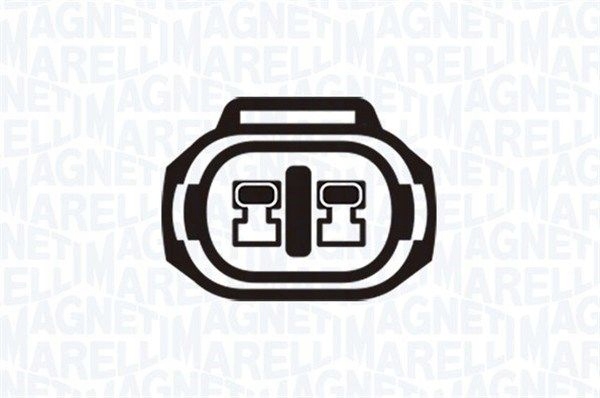 PODNOŚNIK SZYBY 350103170139 MAGNETI MARELLI Producent części Magneti Marelli