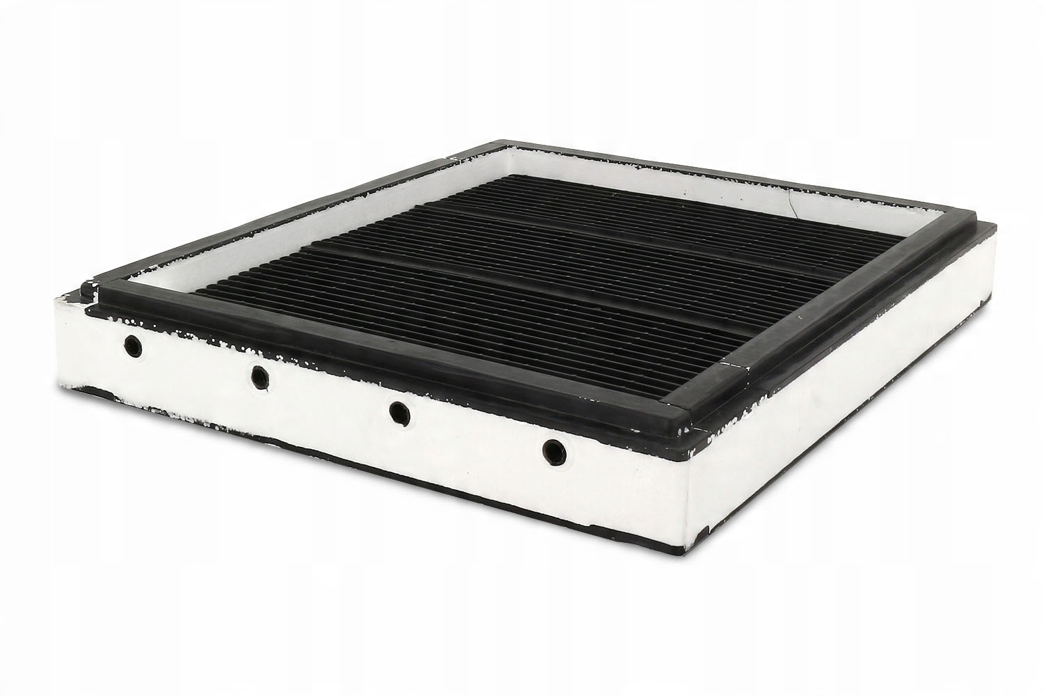 

Segmentowy poławiacz pyłku WL-12RAM/WZ/WP/DD