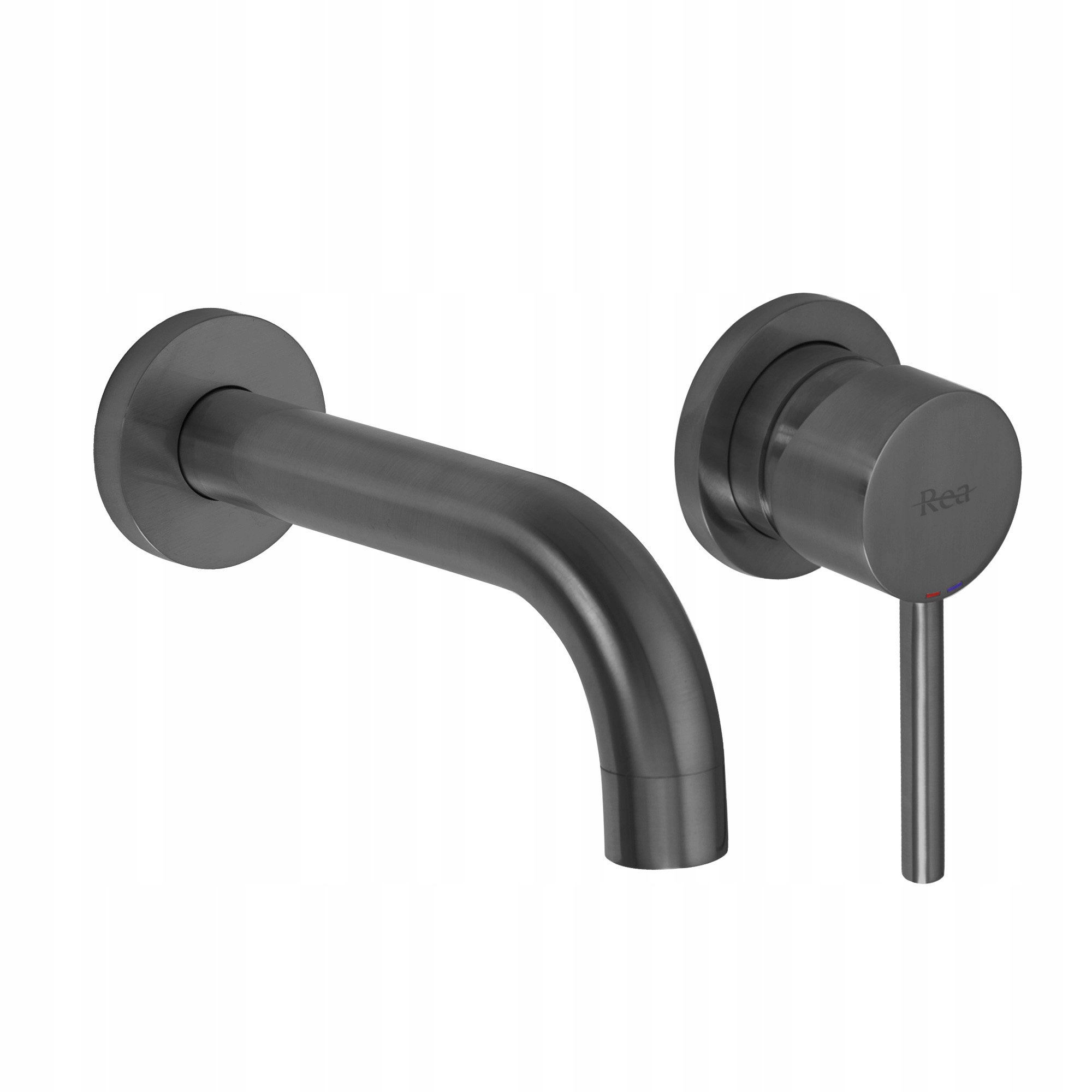 Rea Podomietková Umývadlová Batéria Lungo Titán Box