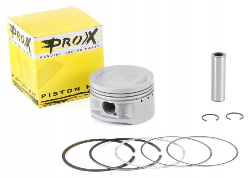 Prox Piest Yamaha Yfm 350 Warrior Raptor (87-13), Wolverine 95-09 84 MM