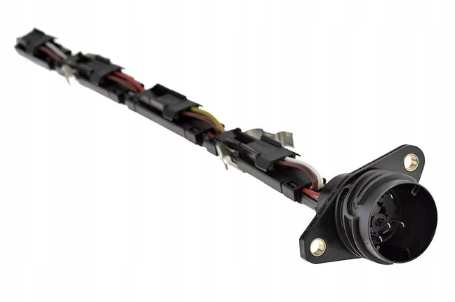 OLV00 - ЖГУТ ПРОВОДОВ НАСОС-ФОРСУНКИ AUDI SEAT SKODA VW 2.0 TDI