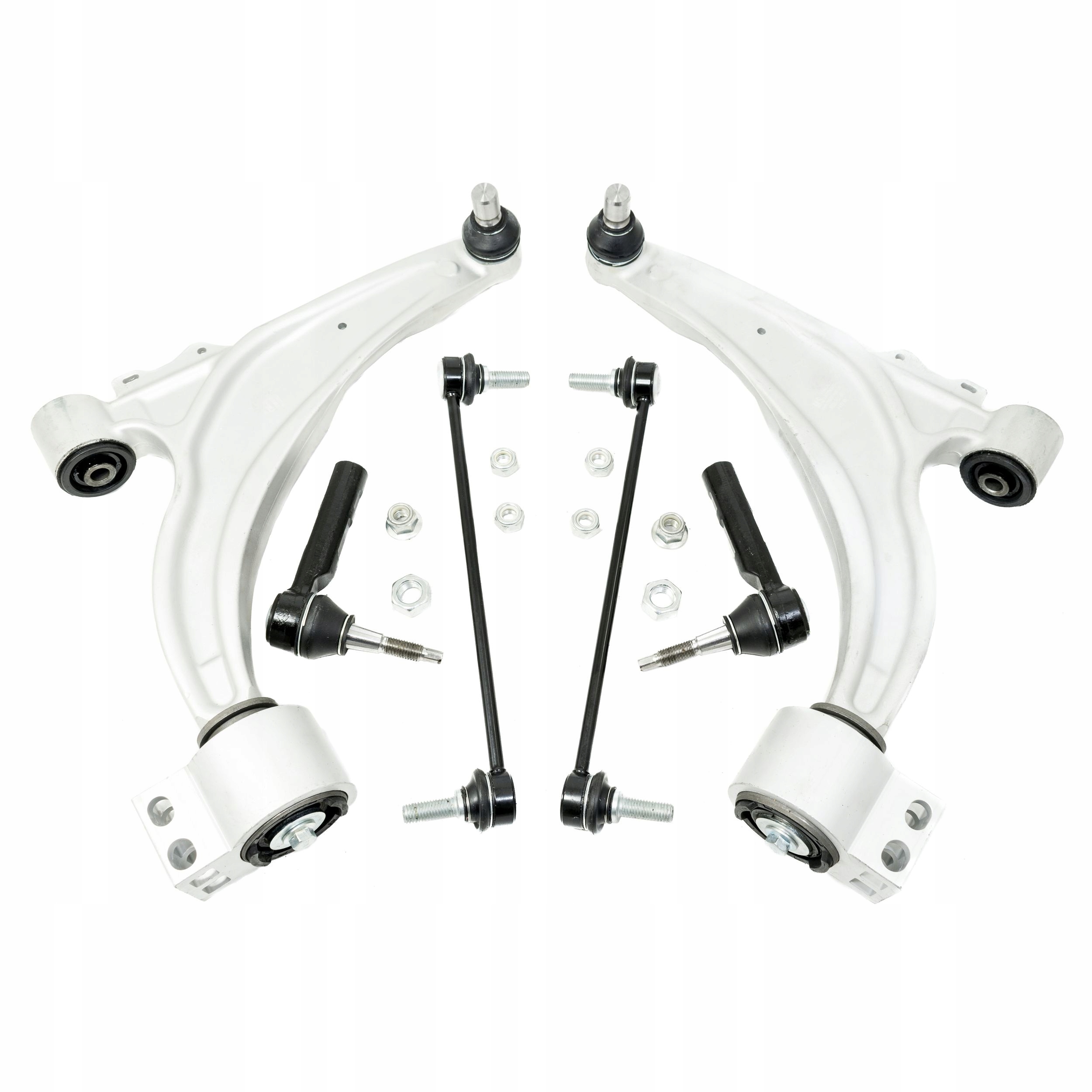 36935/1-KIT-MS - Комплект рычагов переднего рычага OPEL ASTRA J (P10)