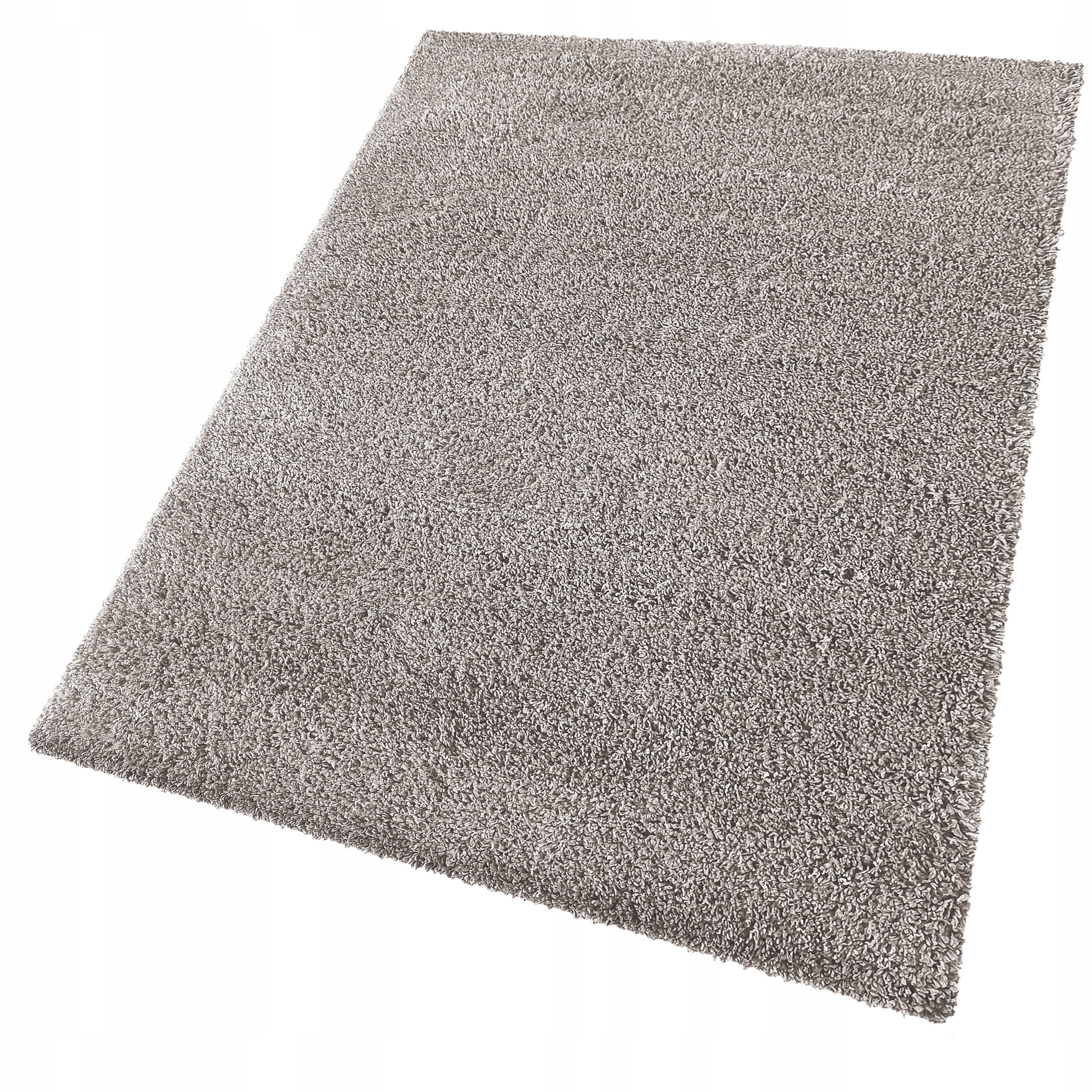 Dywan Pluszowy Shaggy Loom Soft 80x150 beżowy