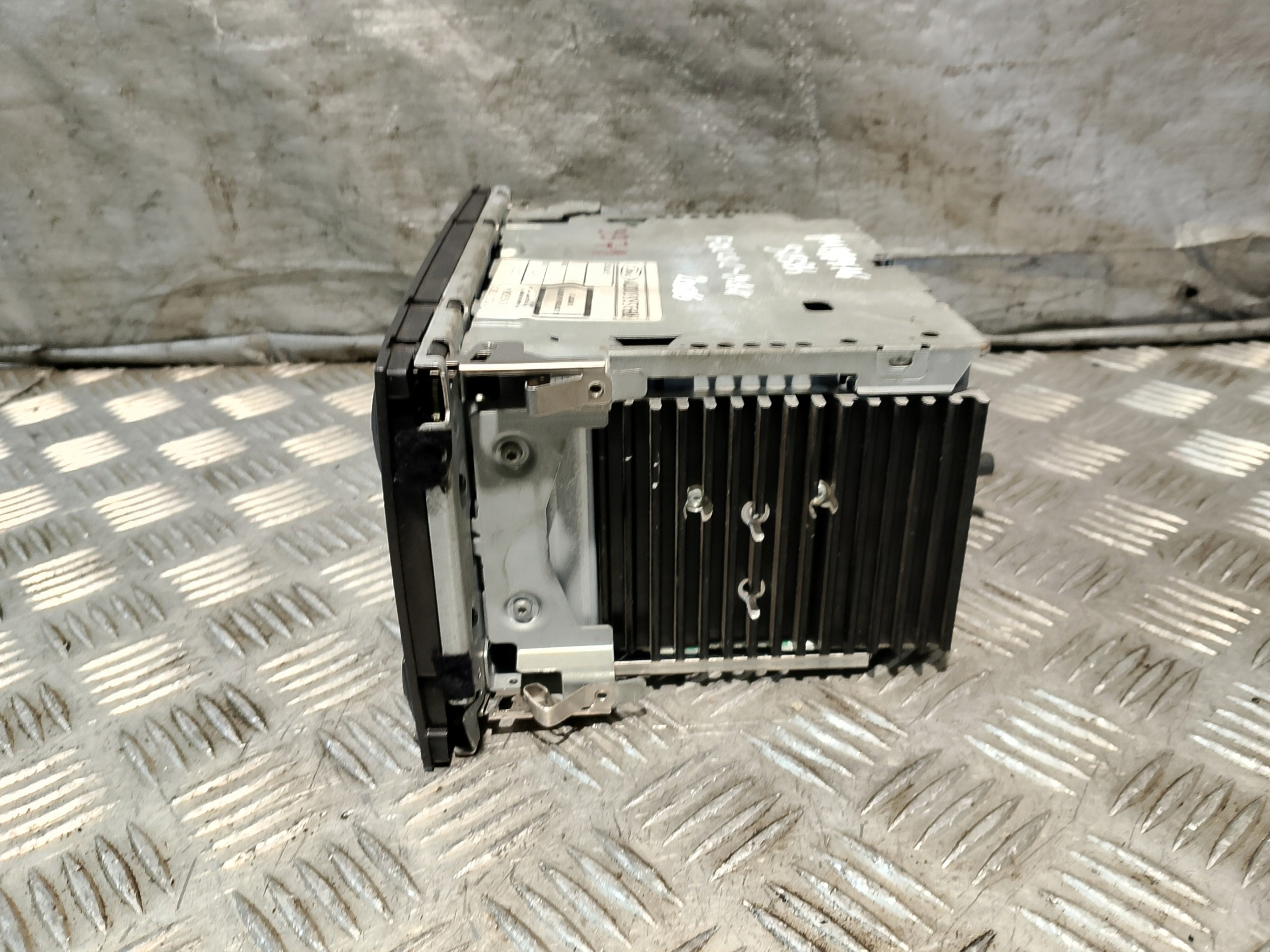 RADIO FORD FOCUS C-MAX e 1 3M5T-18C815-SA