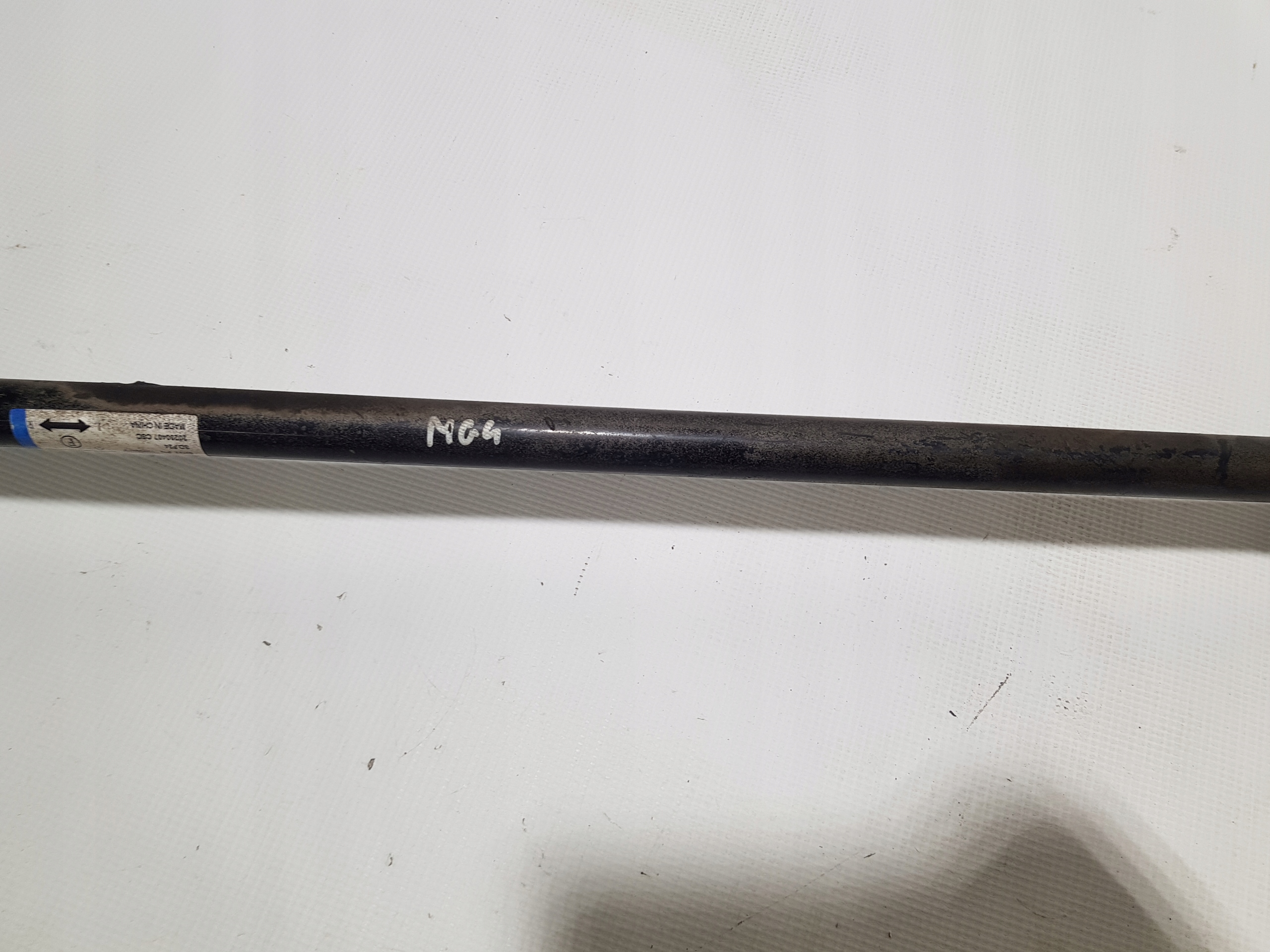 bar STABILIZATOR front MG 4 EH 32 EH32 10905070