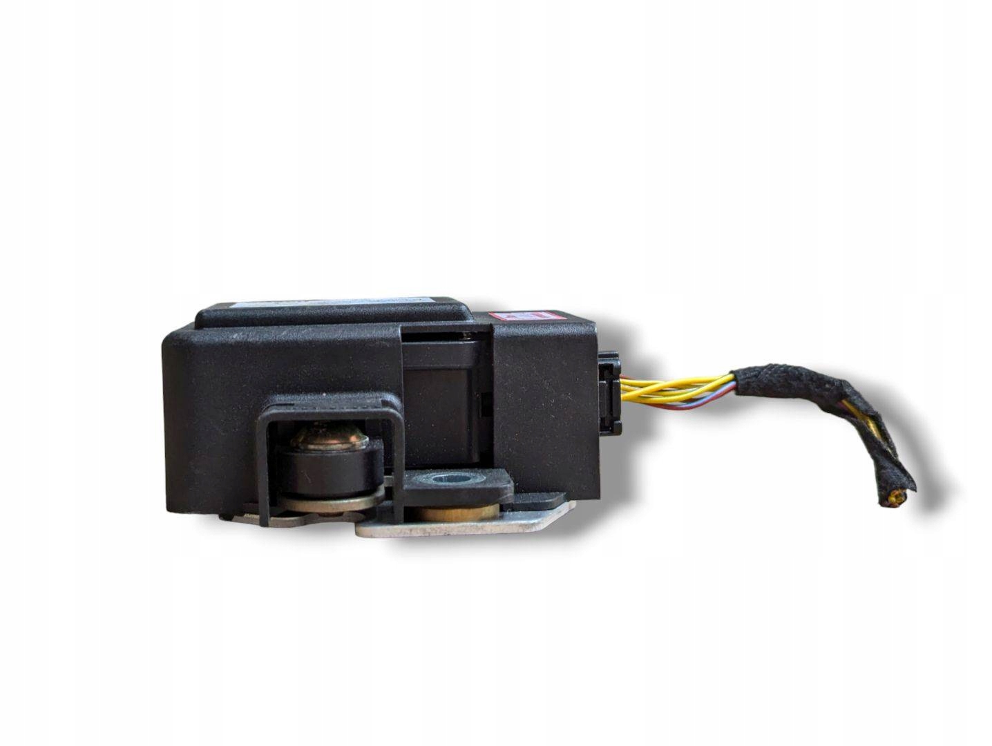 Sensor przyspieszenia Mercedes-Benz E W210 facelift 2001 0015404517