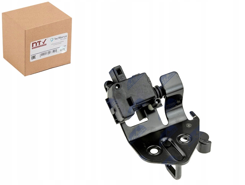 NTY RYGIEL SIŁOWNIK TYLNEJ KLAPY