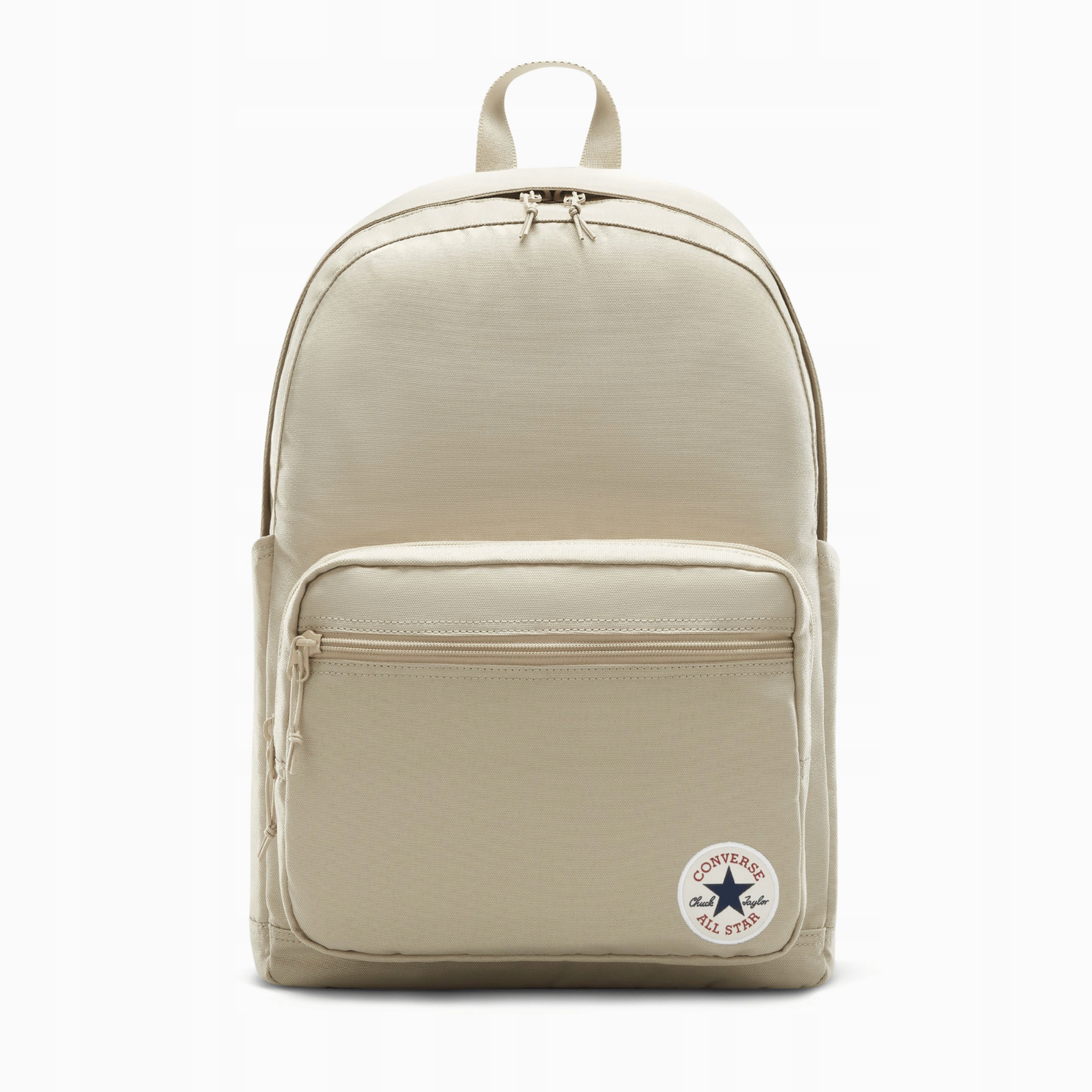 Školní batoh Converse Go 2 béžový 24L velký, prostorný, originální A4