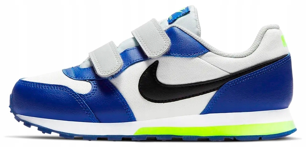 

Dziecięce buty Nike MD Runner 2 (psv) r. 34