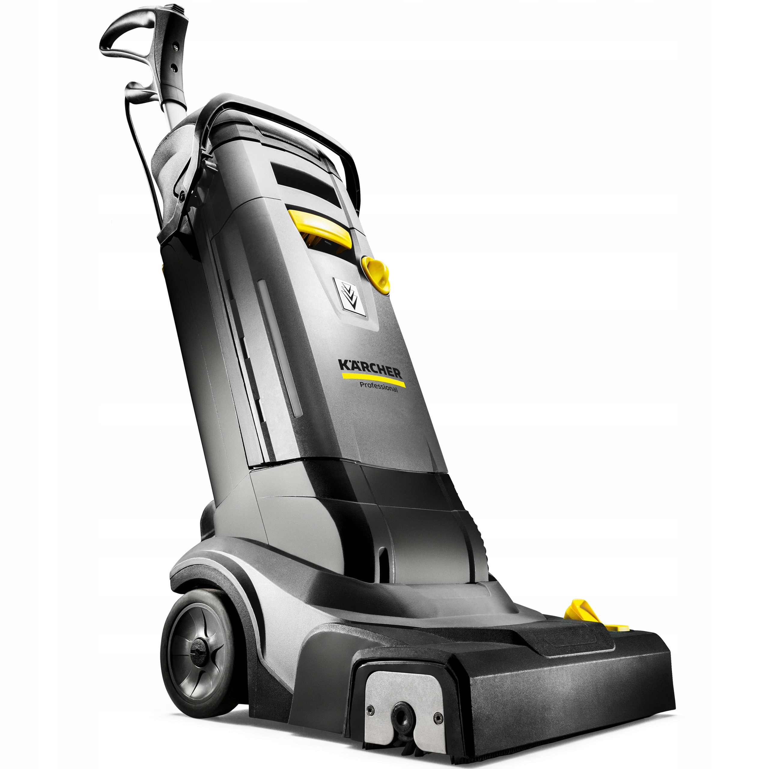 Szorowarka Ręczna Karcher Br 30/4 C Pro Mop Automat Myjący Do Podłóg