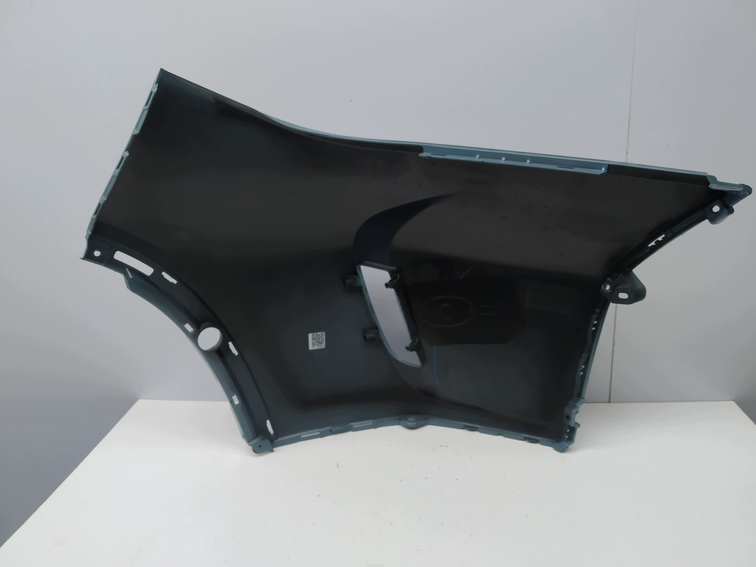 2024r + Suzuki Vitara II III lift corner left bumper front original