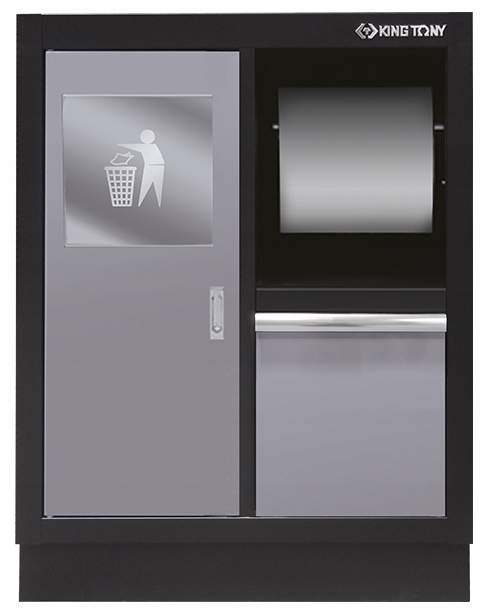 Шафа меблів майстерні короля Тоні з кошиком