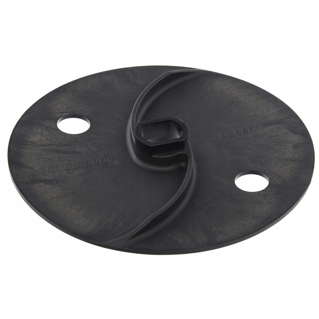 Robot Coupe 102690 Talerz wyrzucający śr. 185 mm o 25x18mm