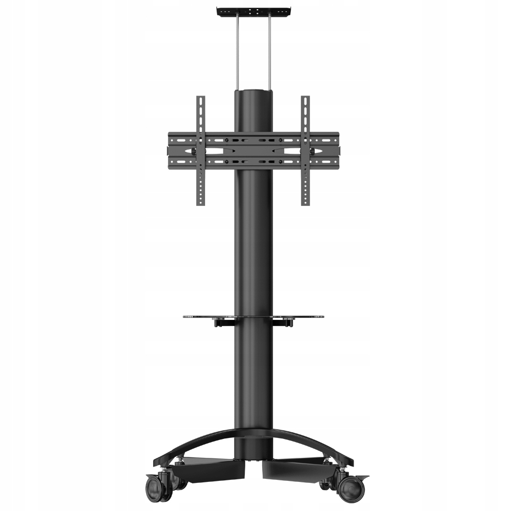 Stojak podłogowy do TV SINOR TVS30B Rodzaj stojak mobilny
