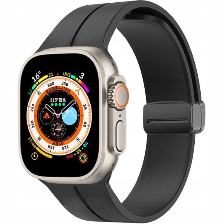 

Pasek Do Apple Watch 4/5/6/7/8/SE/ULTRA 44/45/49MM